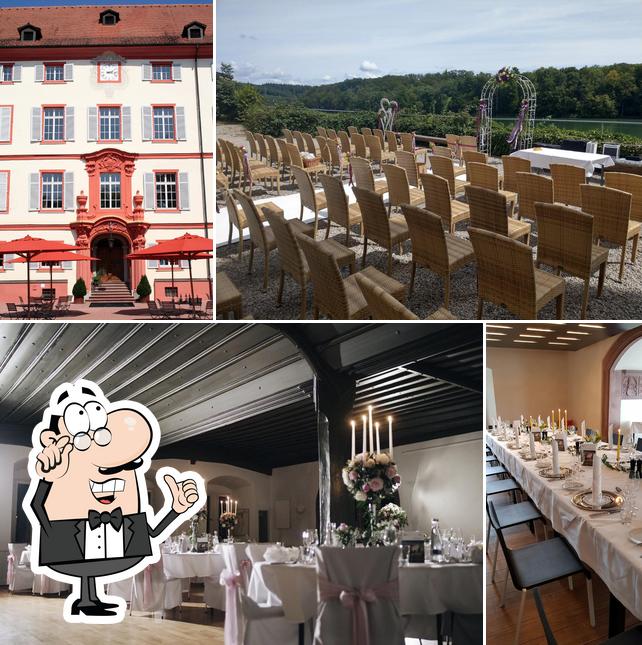 Restaurant Beuggen 1