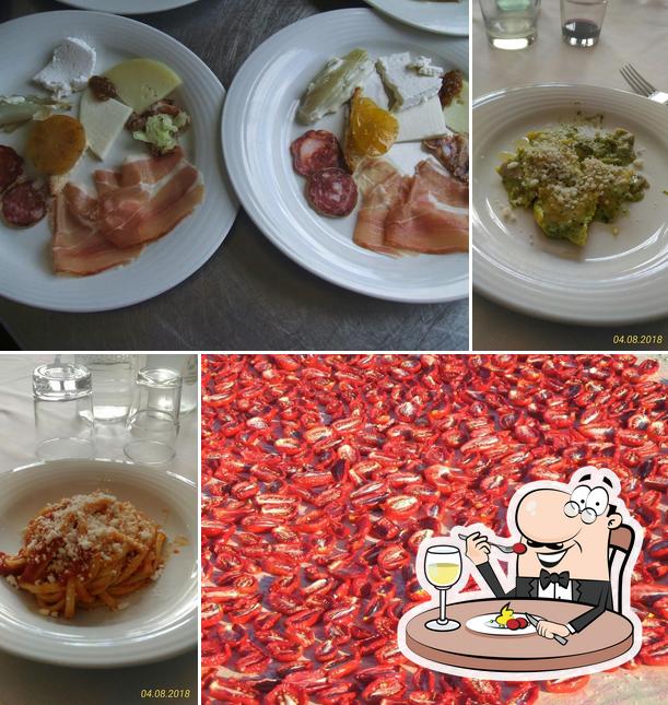 Le mignole Agriturismo