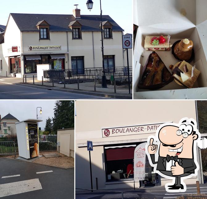 Boulangerie Carreira