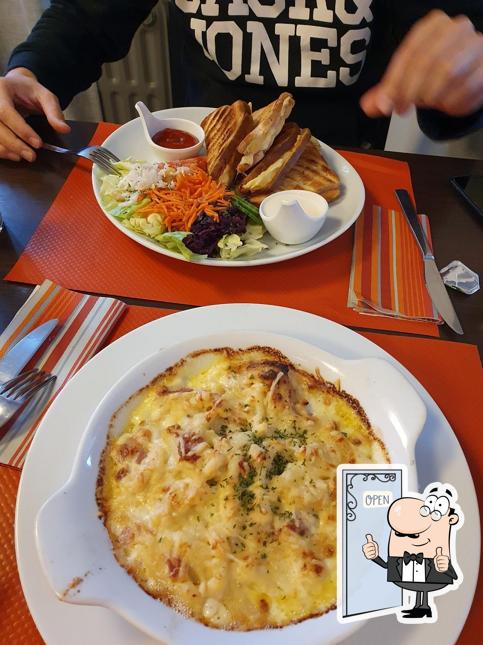 Voir cette photo de Boulangerie Otten - Herbesthal