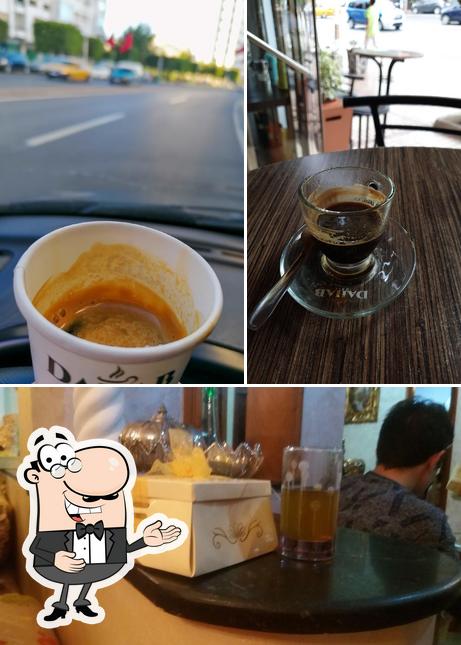 Regarder la photo de Dahab Cafés