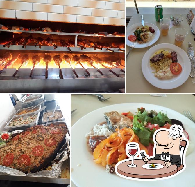 Restaurante Cantina do Sul