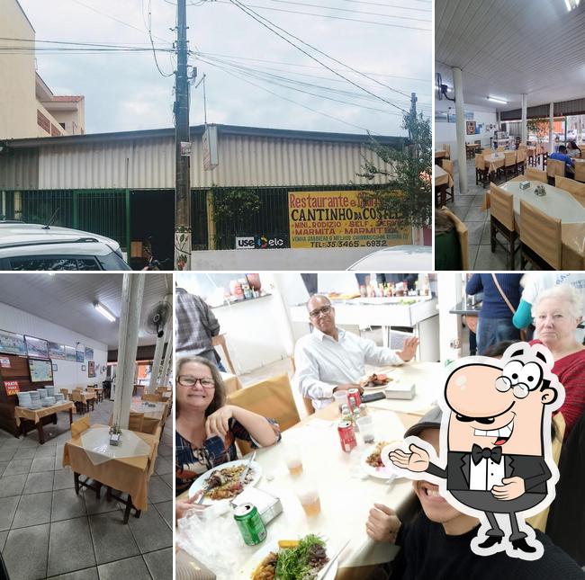 Rest. Cantinho da Costela