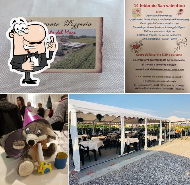 Guarda la immagine di Ristorante Canto Del Mare