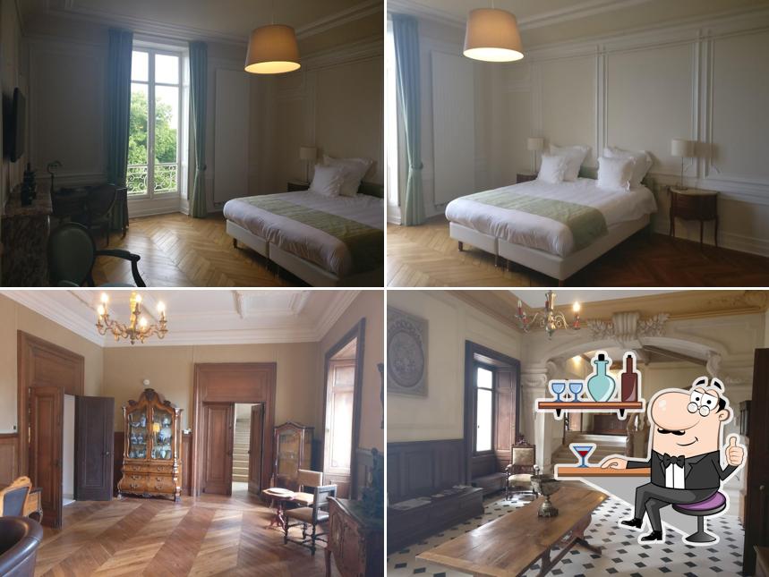 Château Saint Michel