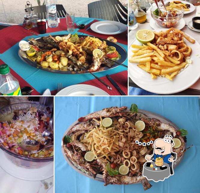 Restaurant Chez Brahim