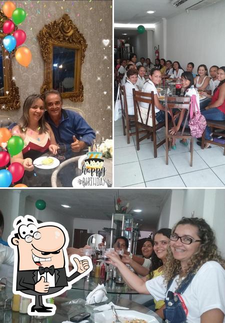 Chocolate aos Pedaços