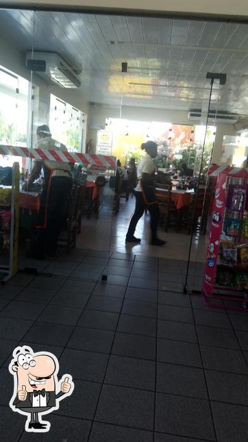 Here's an image of Churrascaria Retiro