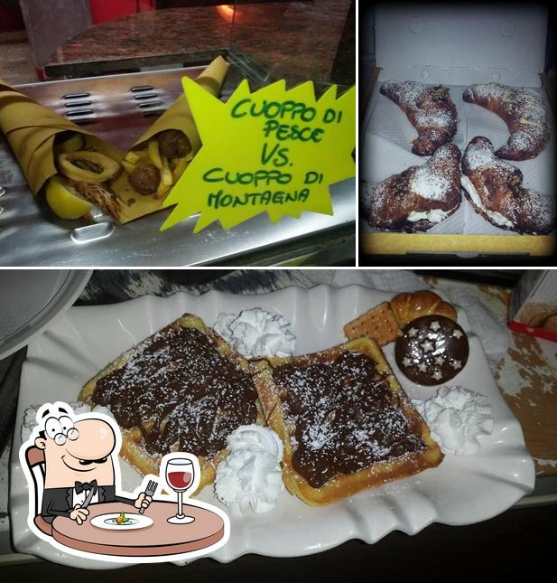 Cibo al Degustibus