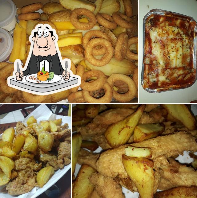 EL CHICKEN LOCO - Uma Loucura de Frango Frito