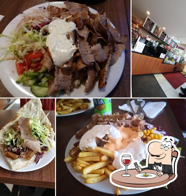 Efe Grill Großbeeren