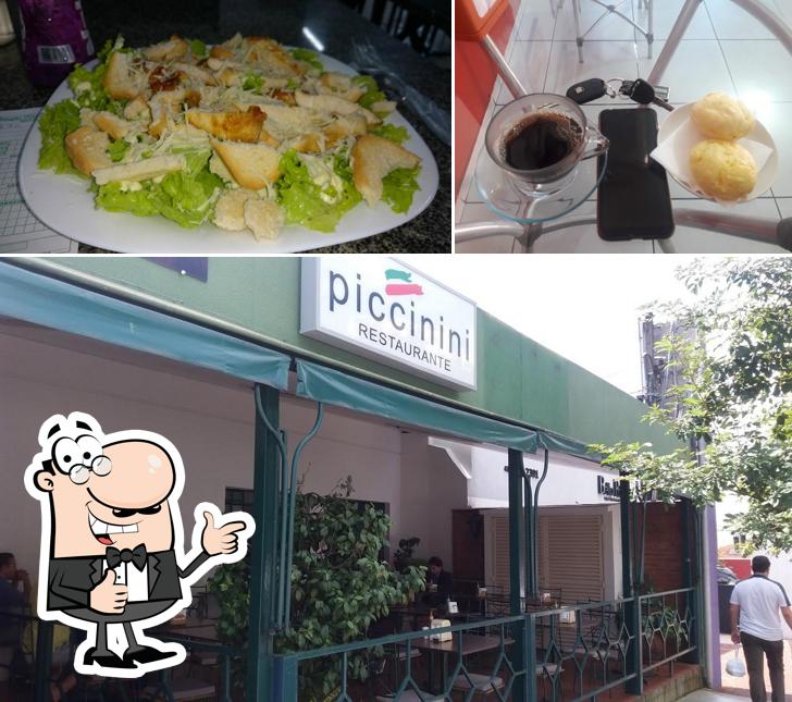 Look at the image of Famiglia Piccinini Restaurante