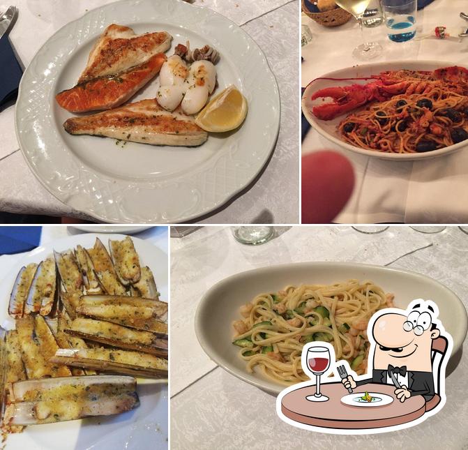 Cibo al Gambero S.A.S. Di Preti Antonio & C