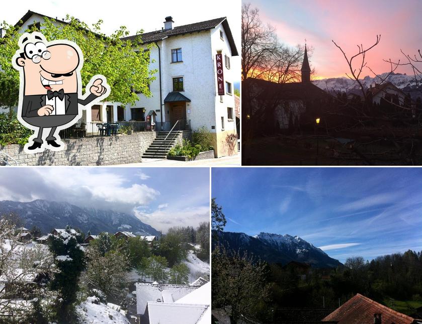 Gasthaus Krone