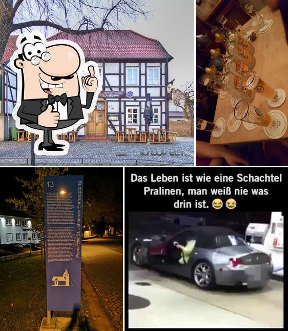 Gasthaus "Zur Linde"