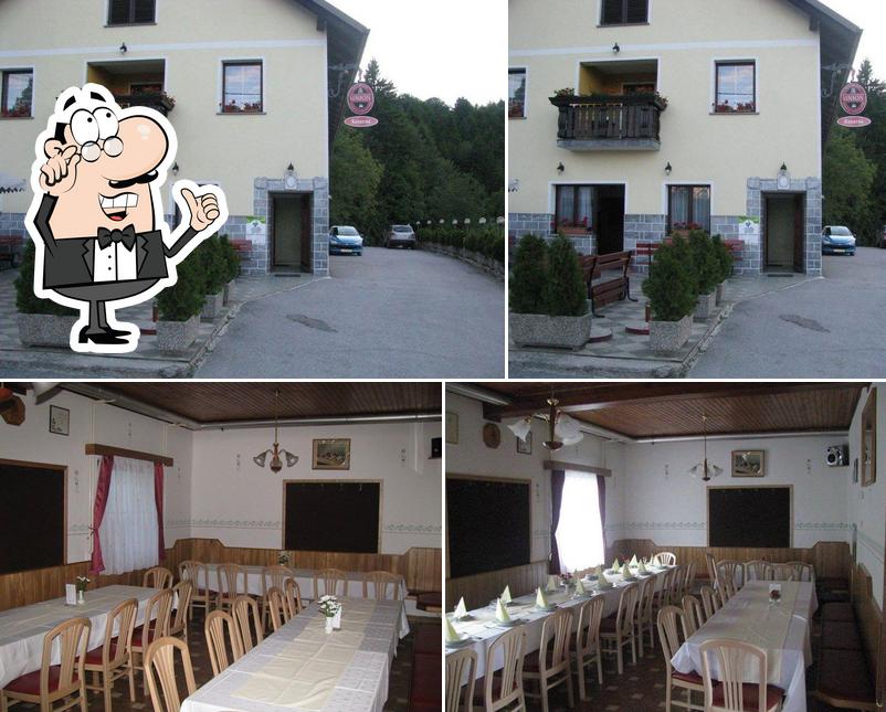 Gostilna Hribernik Anica s.p.