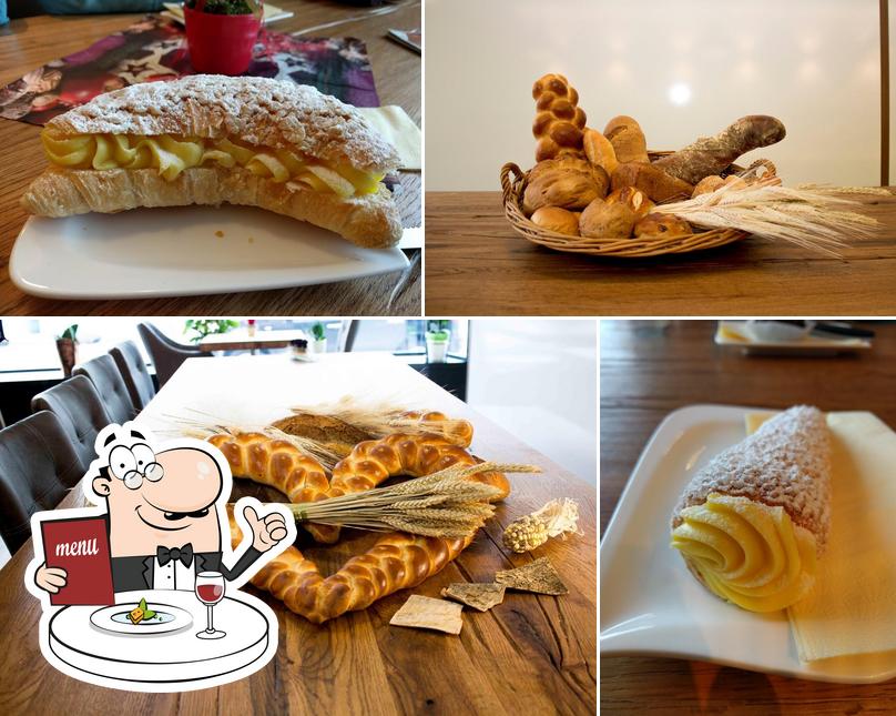 Höri Beck Bäckerei Konditorei Café