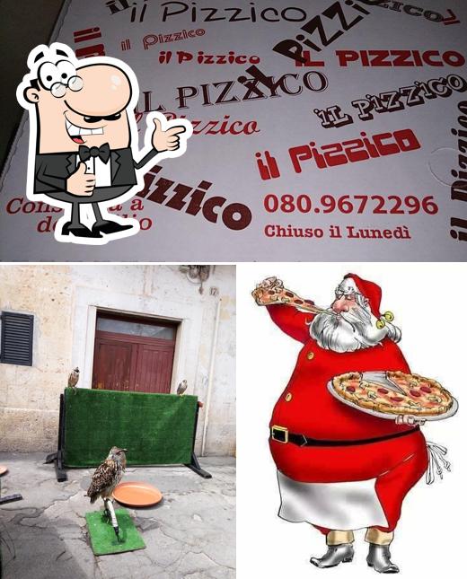 Guarda la foto di Il Pizzico