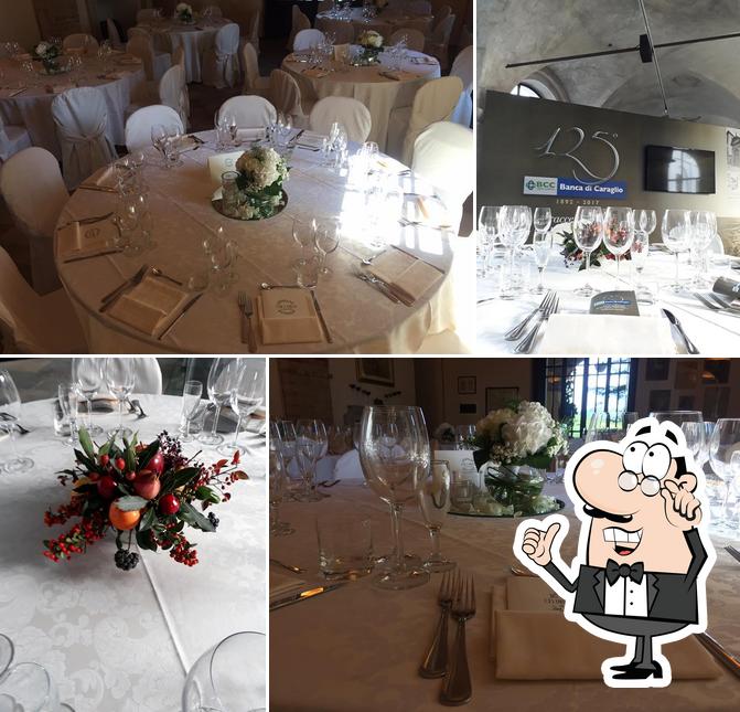 Ristorante Il Portichetto