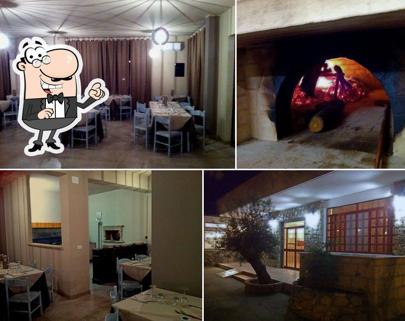 Ristorante Il Saraceno