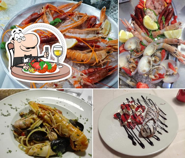 Ristorante Pizzeria Il Vicolo