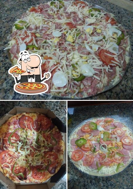 Komilão Lanches E Pizzas