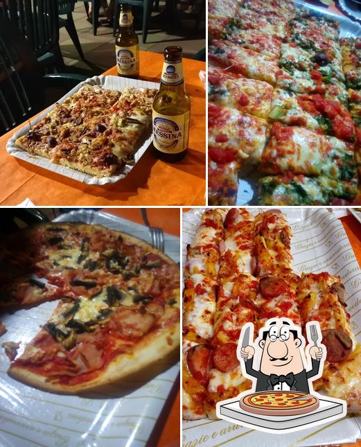 L'Etoile Focacceria Rosticceria