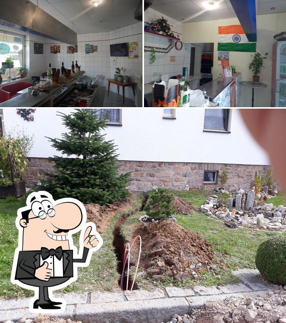 LIMI PIZZA DÖNER HAUS