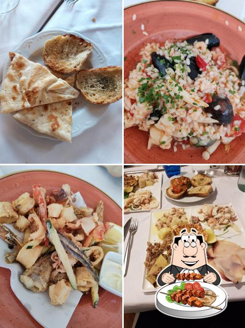 Ristorante Pizzeria La Bussola