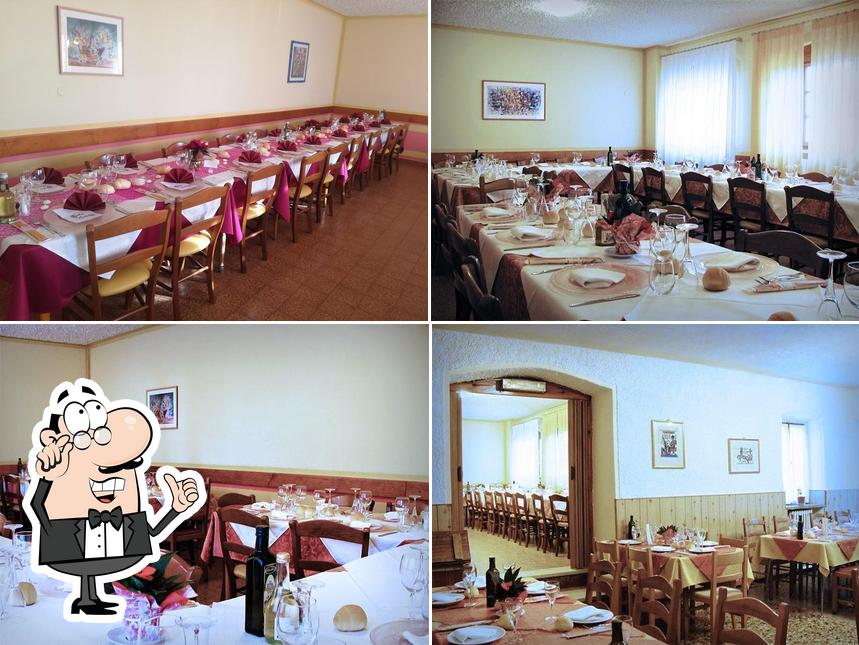 Albergo Ristorante La Montanara