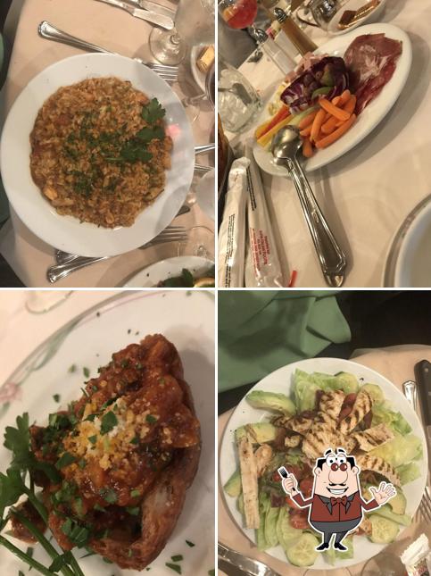 La Piccola Liguria Restaurant in Port Washington Restaurant reviews