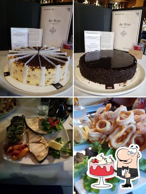 Guarda la foto di Le Noci