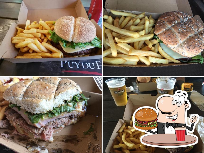 Le Rendez-Vous des Ventres Faims