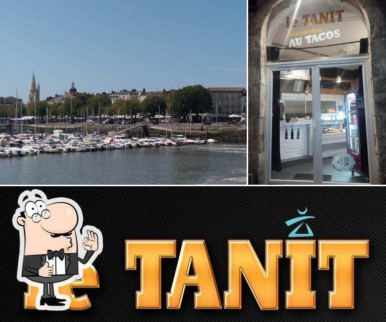 Regarder cette photo de Restaurant Le Tanit