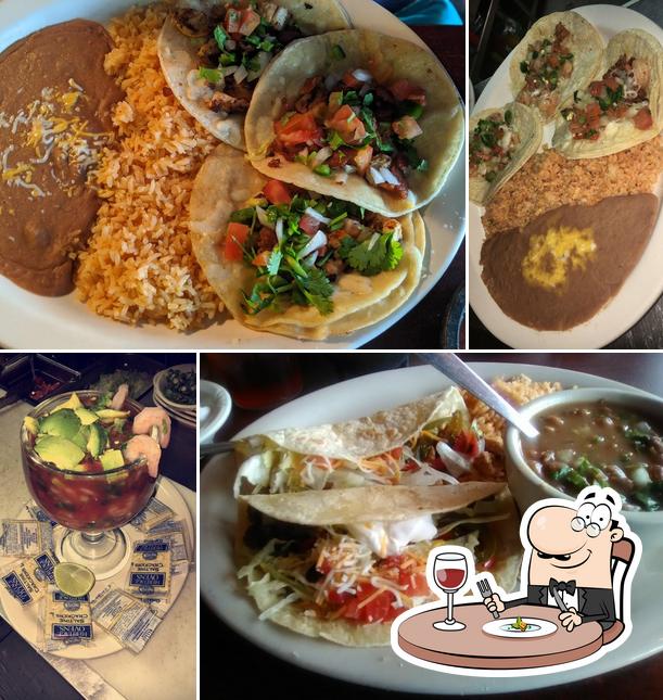 Lindo Guanajuato Tex-Mex in Crockett - Restaurant reviews