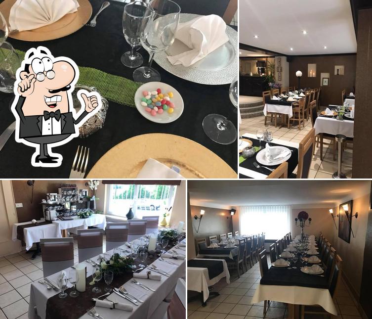 Restaurant Lusitania