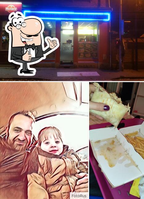 Restaurant Maxim Adem