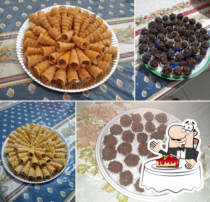 Meirijane Doces&Salgados