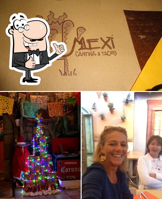 Guarda la foto di Mexì - Cantina & Tacos