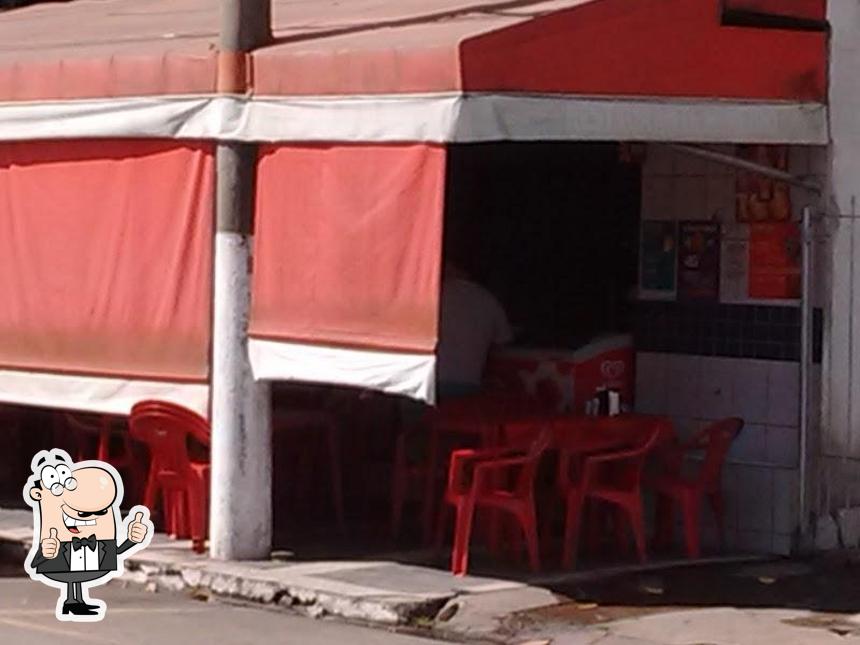 Look at this pic of Restaurante Sabor Mineiro