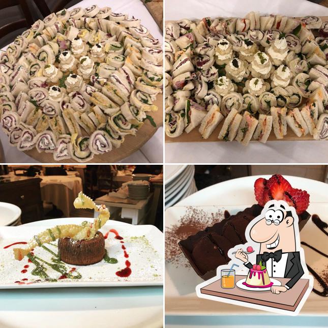 Ristorante Pizzeria Pizzalandia