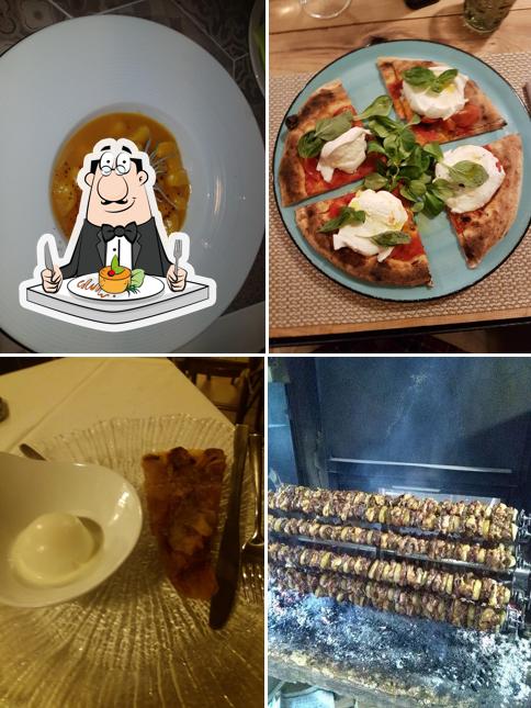 A Casa Mia , Il Pierolì