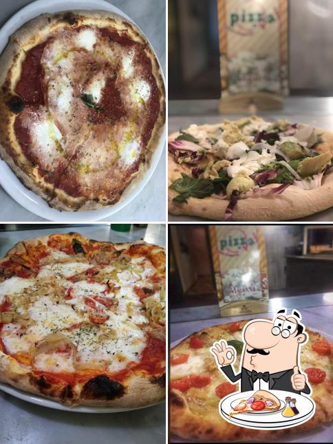 Pizza e Vai Biancavilla