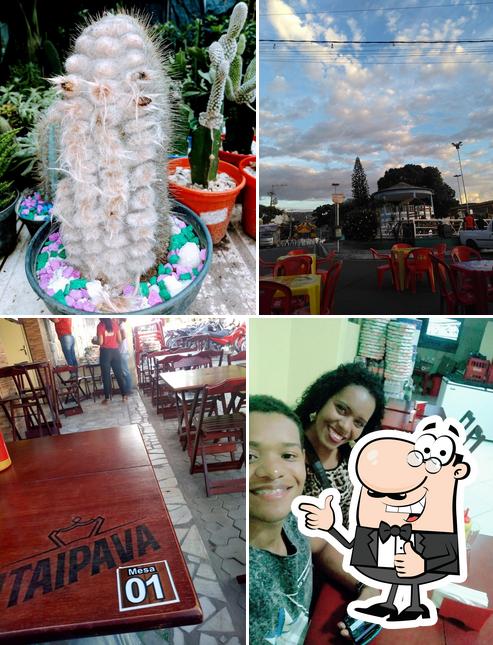 Novo Hotel das Missões & Pizzaria