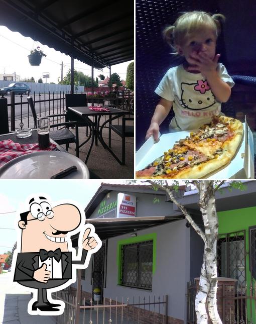 Regarder cette image de Pizzeria Molnár