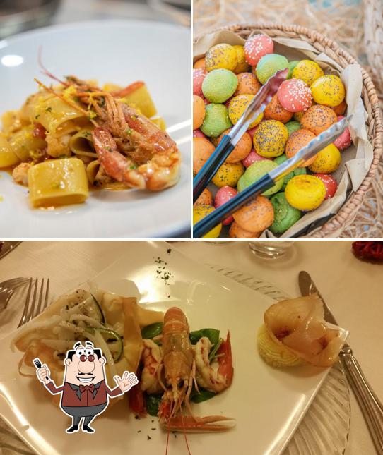 Cibo al Poggio Ruppelt