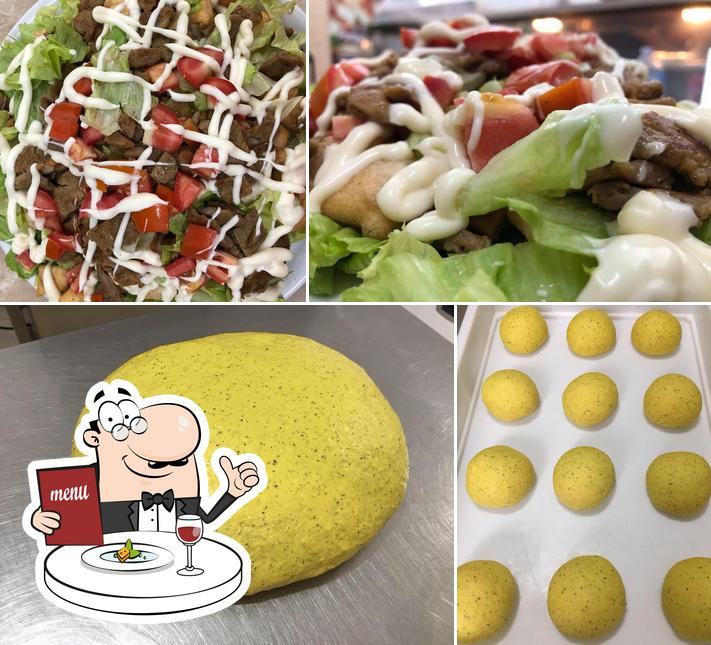 Portami Via Pizzeria Mazara del Vallo