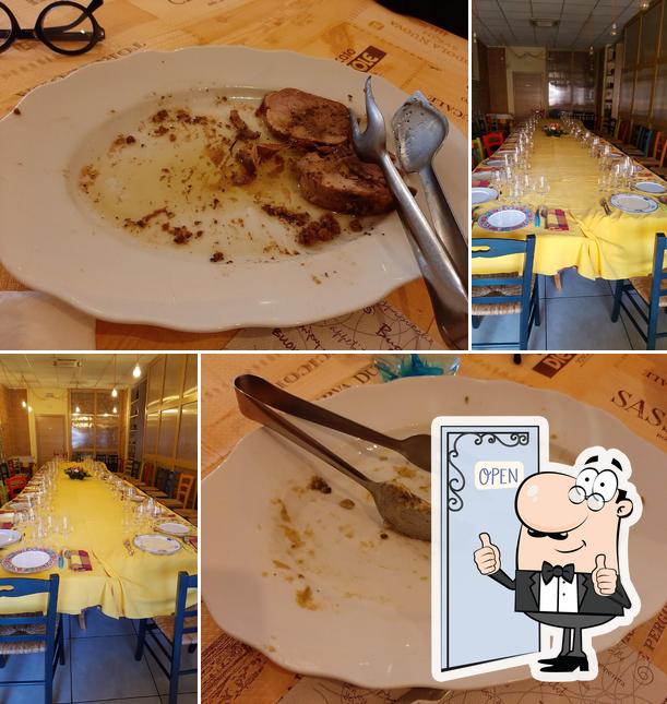 Vedi questa immagine di Ristorante Oio