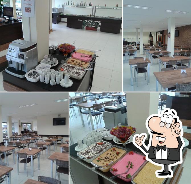 Restaurante e Churrascaria Rótula Grill