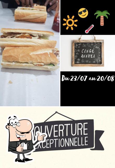 Regarder l'image de Sandwicherie L'Original